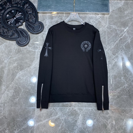 Chrome Hearts Longsleeve-129