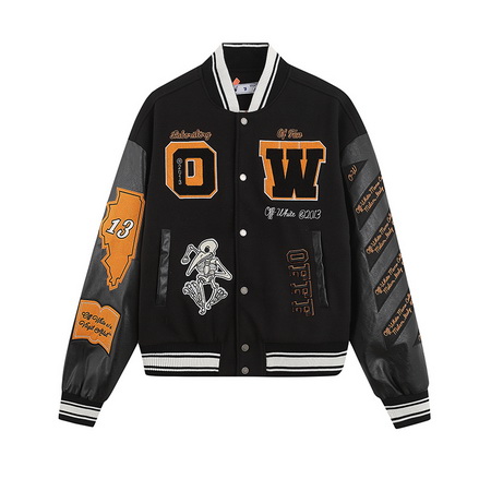 Off White jacket-002