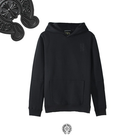 Chrome Hearts Hoody-337