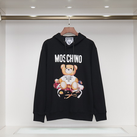 Moschino Hoody-062