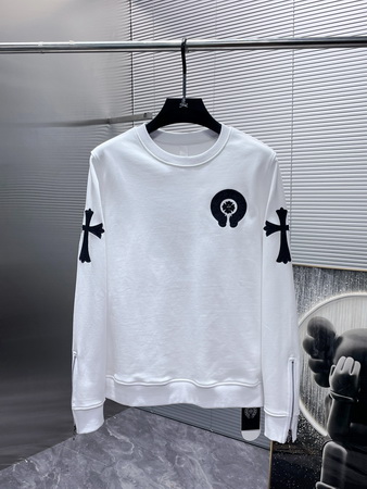 Chrome Hearts Longsleeve-133