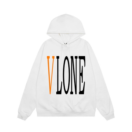 Vlone Hoody-100