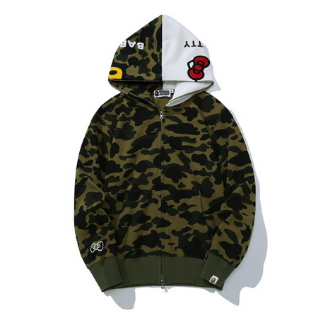 Bape Hoody-551