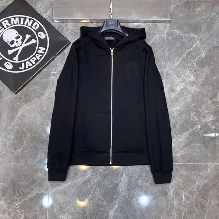 Chrome Hearts Hoody-394