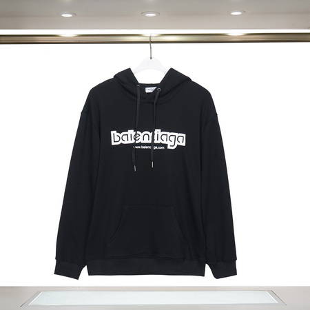 Balenciga Hoody-201