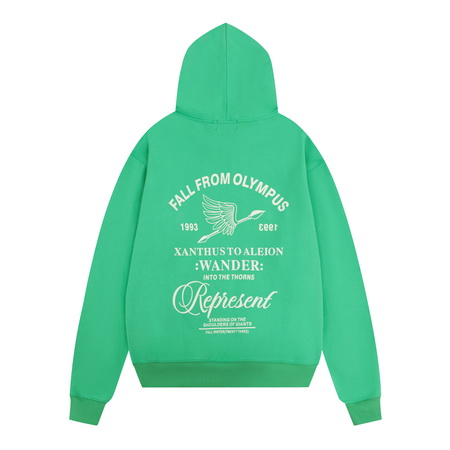 Represent Hoody-054