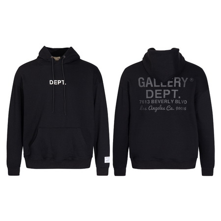 GALLERY DEPT Hoody-112