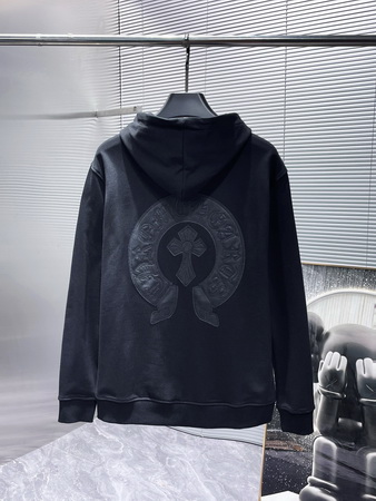 Chrome Hearts Hoody-383