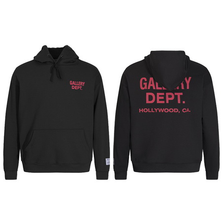 GALLERY DEPT Hoody-111