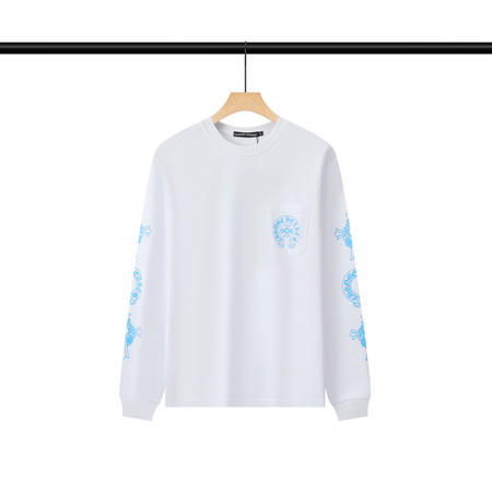 Chrome Hearts Longsleeve-028