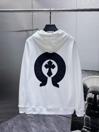 Chrome Hearts Hoody-382