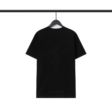 Chrome Hearts T-shirts-459