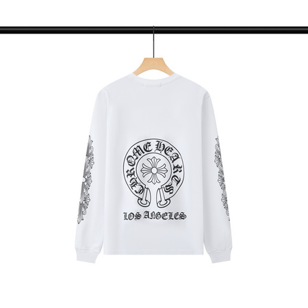 Chrome Hearts Longsleeve-024