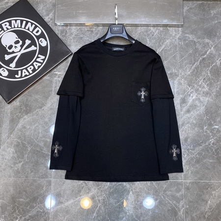 Chrome Hearts Longsleeve-122