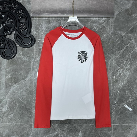 Chrome Hearts Longsleeve-082