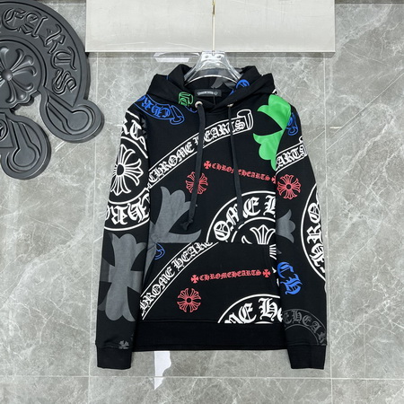 Chrome Hearts Hoody-287