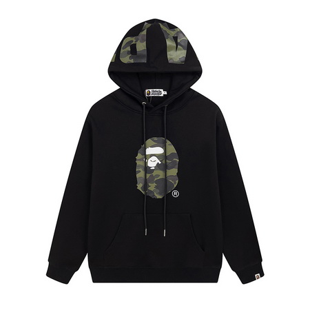 Bape Hoody-533