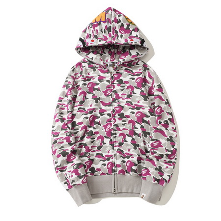 Bape Hoody-538