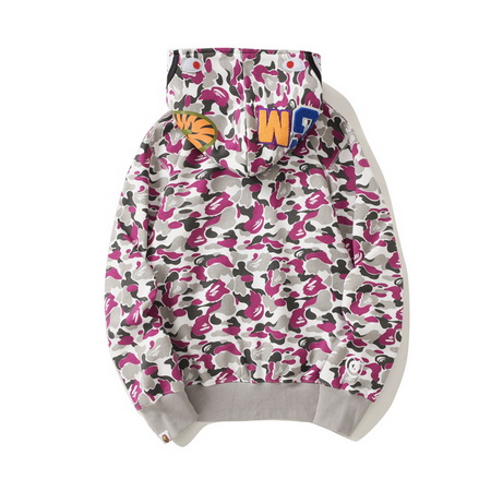 Bape Hoody-537