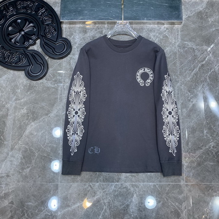 Chrome Hearts Longsleeve-080