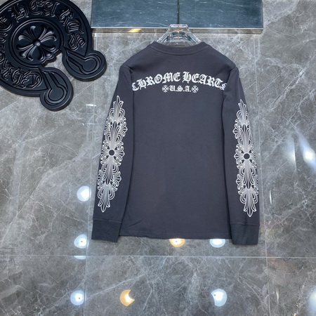 Chrome Hearts Longsleeve-079