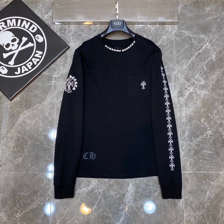 Chrome Hearts Longsleeve-076