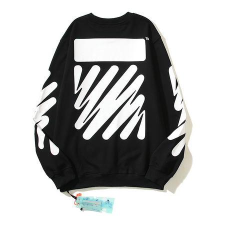 Off White Longsleeve-373