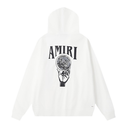 Amiri Hoody-171