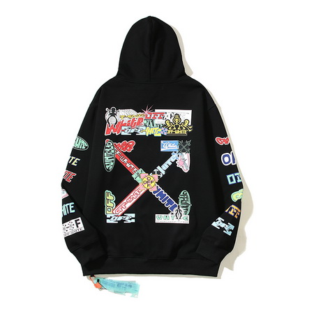 Off White Hoody-1053