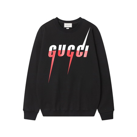 Gucci Longsleeve-711