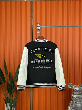 Represent jacket-005