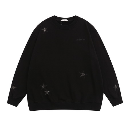 Givenchy Longsleeve-1290