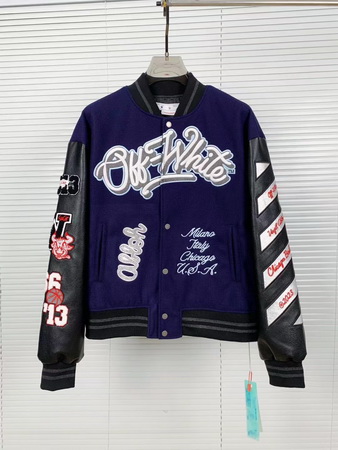 Off White jacket-020