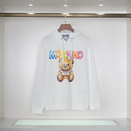 Moschino Hoody-061