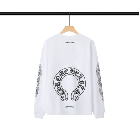 Chrome Hearts Longsleeve-051