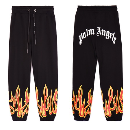 Palm Angels Pants-069