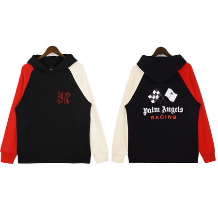 Palm Angels Hoody-089