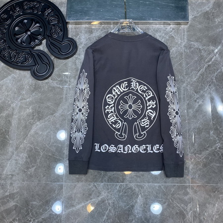 Chrome Hearts Longsleeve-073