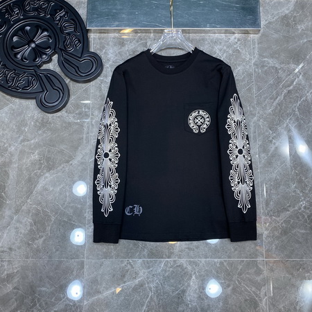 Chrome Hearts Longsleeve-072