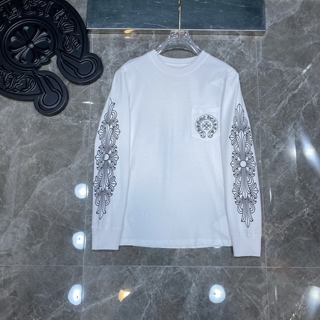 Chrome Hearts Longsleeve-070