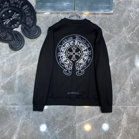 Chrome Hearts Longsleeve-127