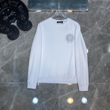 Chrome Hearts Longsleeve-125