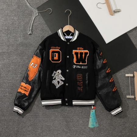 Off White jacket-012