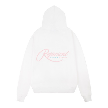 Represent Hoody-081