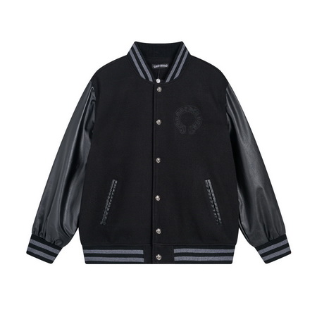 Chrome Hearts jacket-008