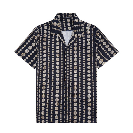 D&G short shirt -009