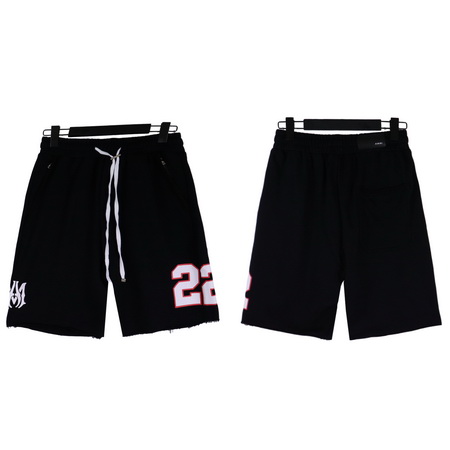 Amiri Shorts-074