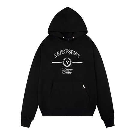 Represent Hoody-034