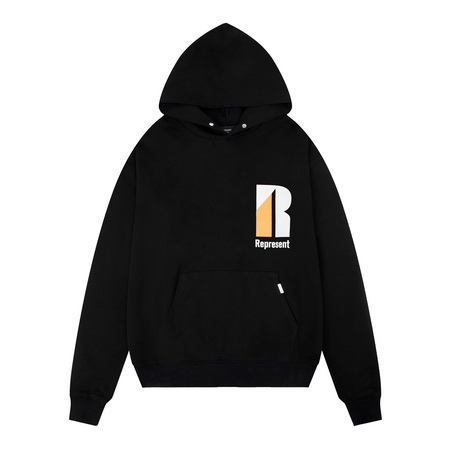 Represent Hoody-033