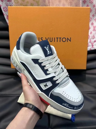 LV Shoes(AAA)-916